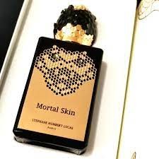 Mortal Skin Mortal Skin