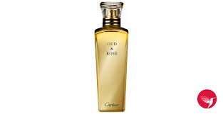Oud & Rose Oud & Rose