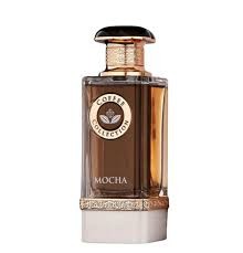 Mocha Mocha