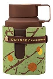 ODYSSEY Dubai Chocolat
