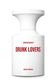 Drunk Lovers Drunk Lovers
