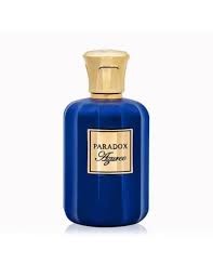 Paradox Azuree Paradox Azuree