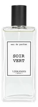 Soir Vert Soir Vert