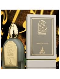 Musk Collection Tranquil Night Musk Collection Tranquil Night