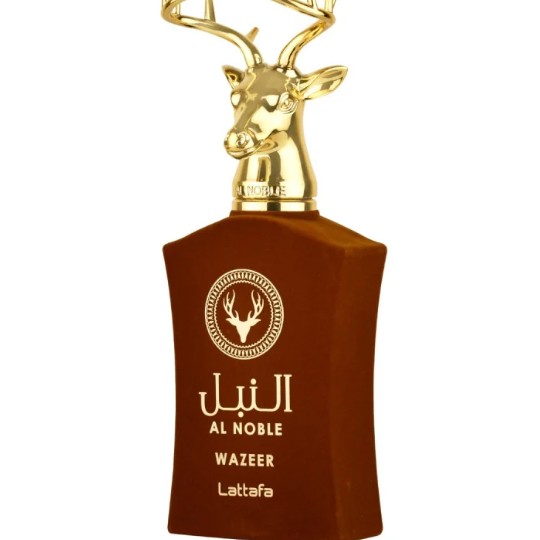 Lattafa Al Noble Wazeer Lattafa Al Noble Wazeer