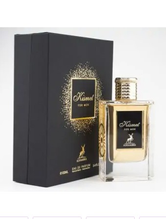 Kismet For Men