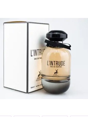 L'Intrude L'Intrude