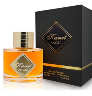 Kismet Angel Kismet Angel
