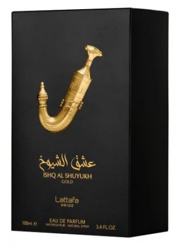 Pride Ishq Al Shuyukh Gold Pride Ishq Al Shuyukh Gold