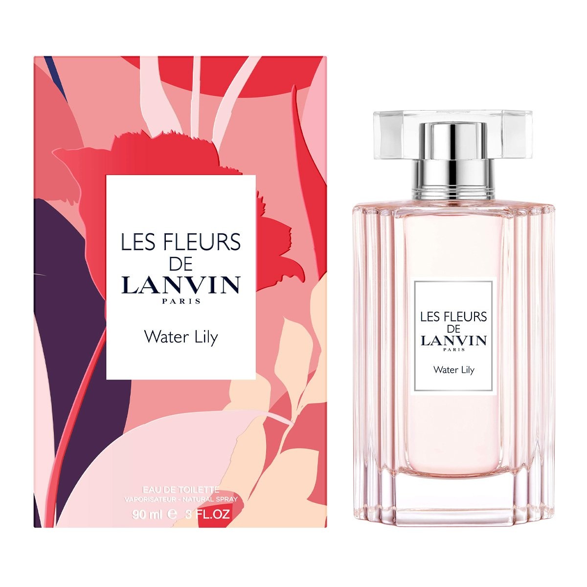 Lanvin - Water Lily  Lanvin - Water Lily