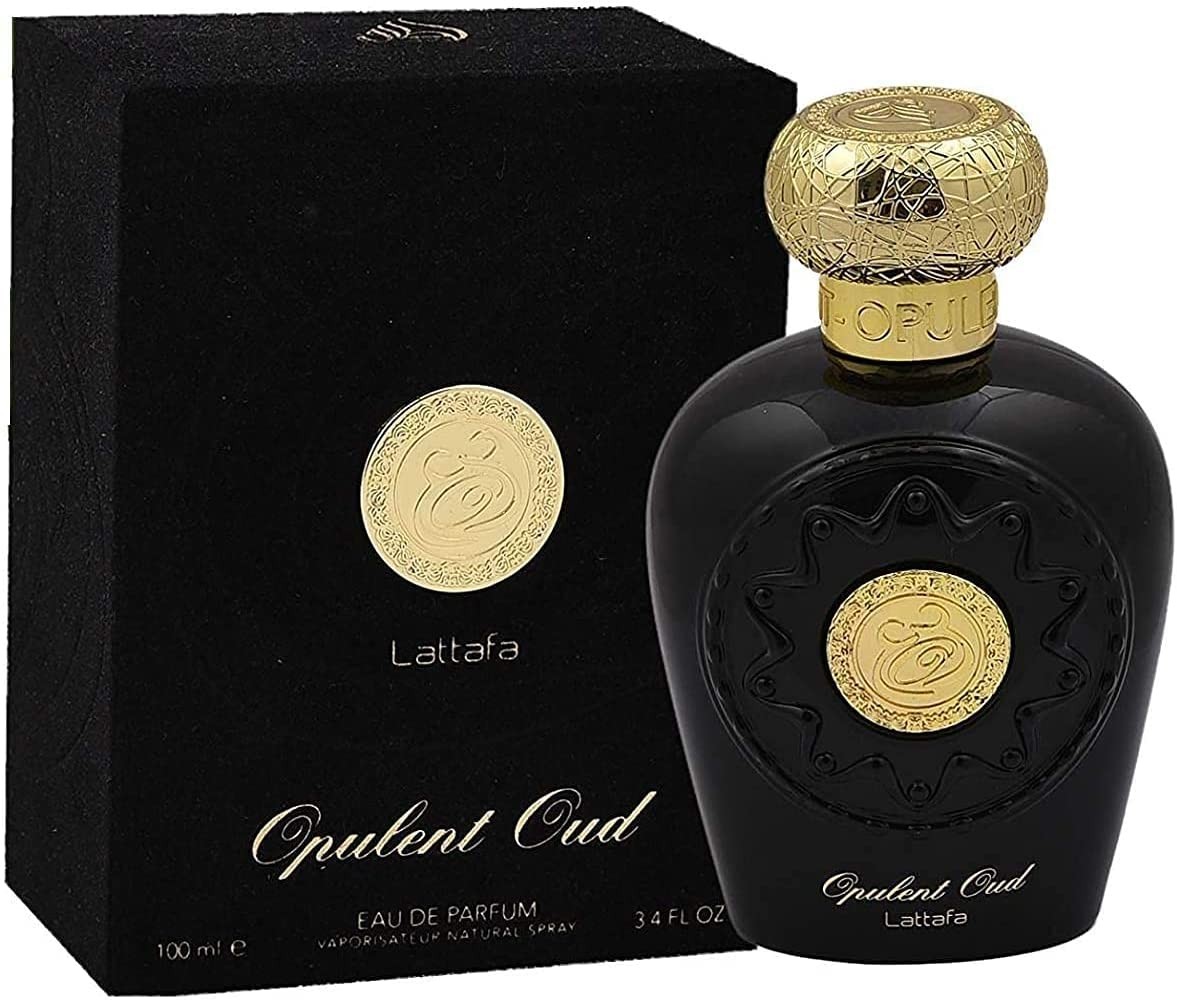 Opulent Oud Opulent Oud