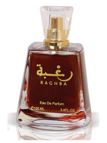 Raghba Raghba