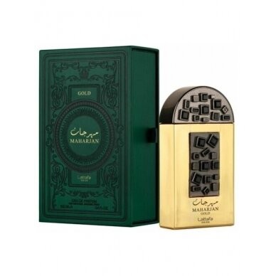 Maharjan Gold