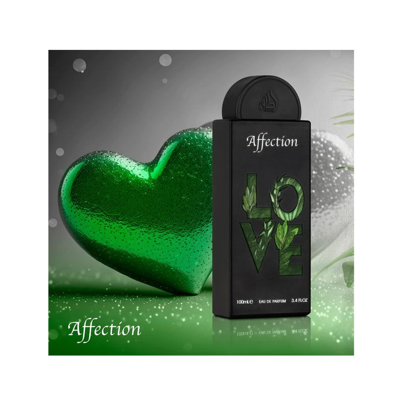 Pride Affection LOVE