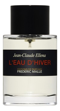 L'Eau D'Hiver