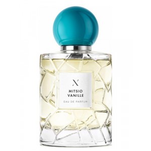 Mitsio Vanille