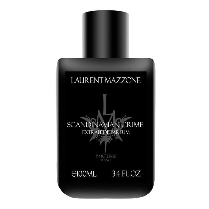 LM Parfums Scandinavian Crime