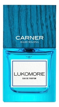 Lukomorie Lukomorie