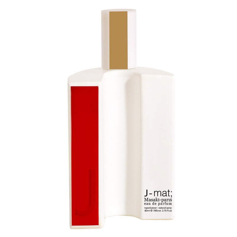 Masaki Matsushima - J Mat 