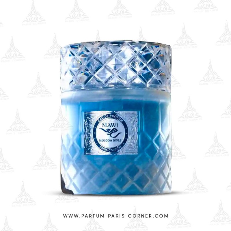 Mawj Moscow Mule Mawj Moscow Mule