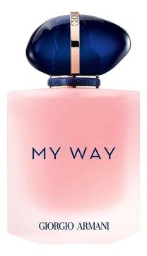 My Way Floral My Way Floral