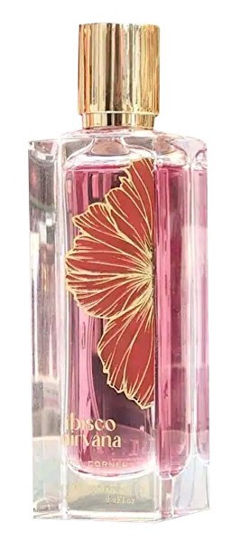 Ibisco Nirvana Ibisco Nirvana