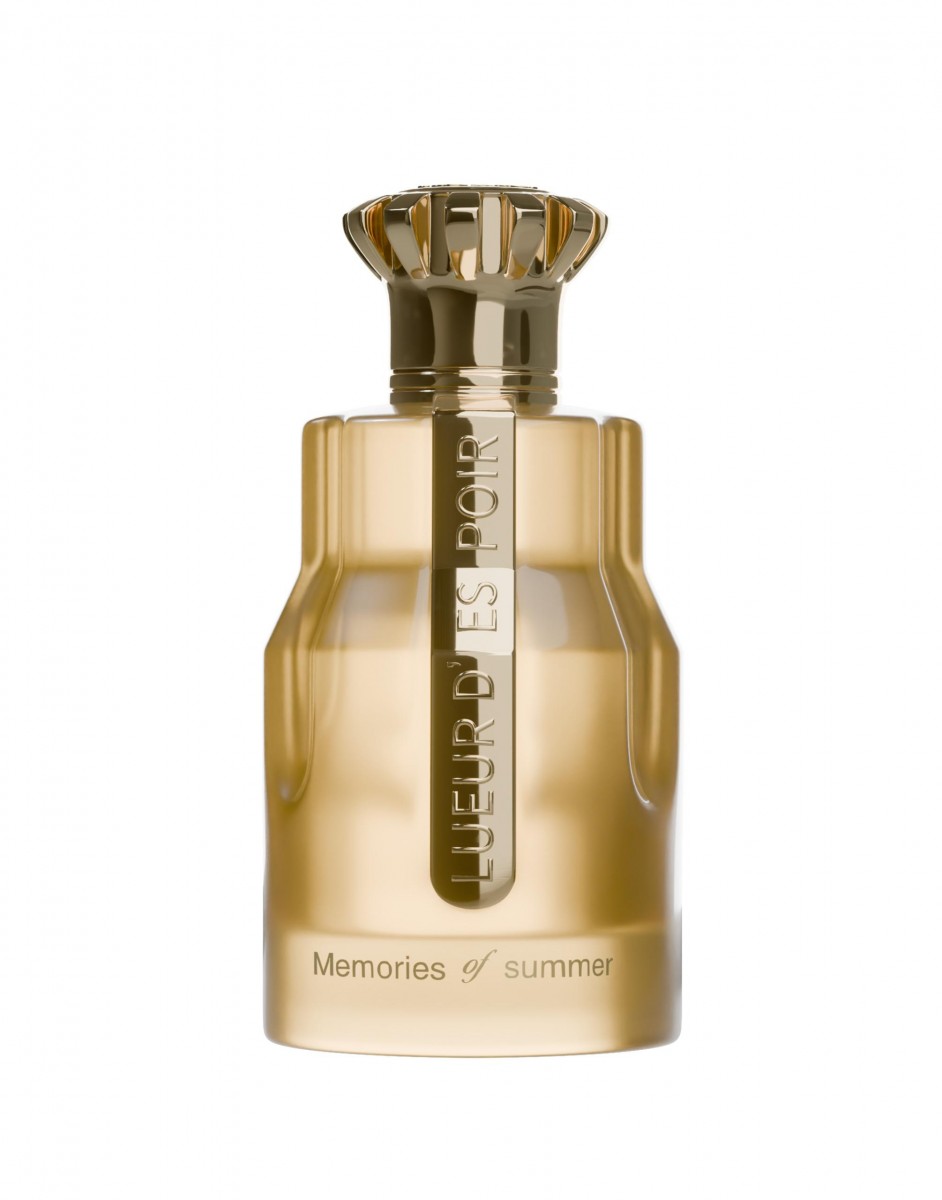 Lueur D'espoir Memories Of Summer Lueur D'espoir Memories Of Summer