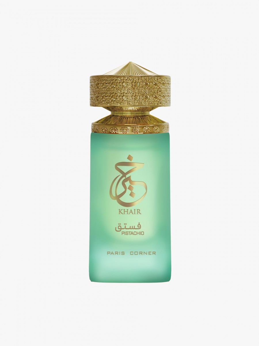 Oriental Collection Khair Pistachio Oriental Collection Khair Pistachio
