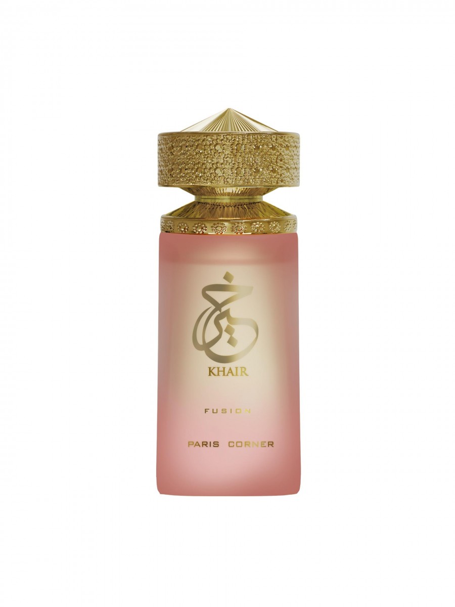 Khair Fusion Oriental Collection  Khair Fusion Oriental Collection