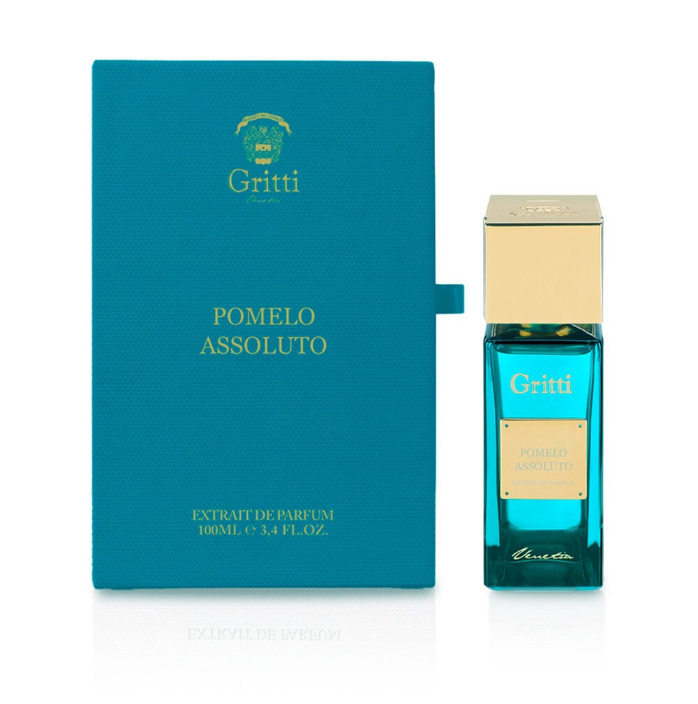 Pomelo Assoluto Pomelo Assoluto