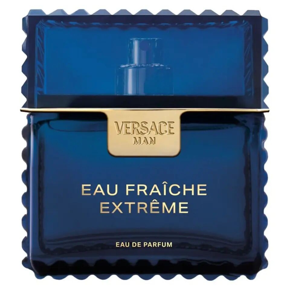 Eau Fraiche Extreme