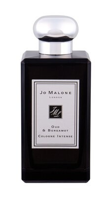 Oud & Bergamot Cologne Intense