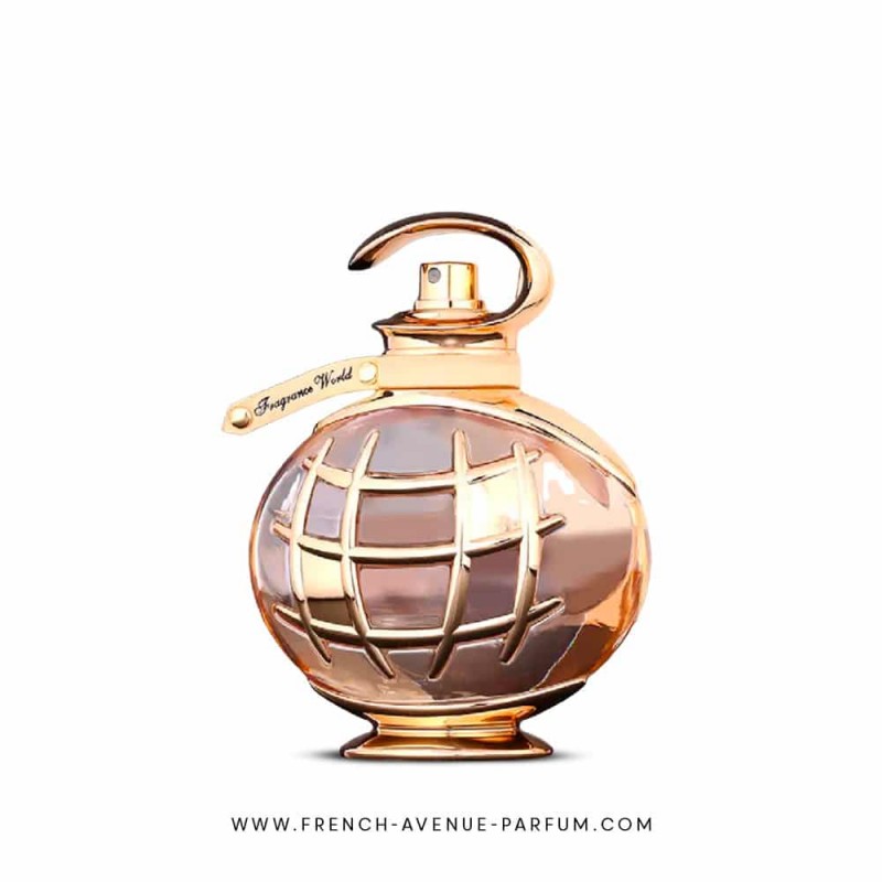 Signature Pearl Signature Pearl