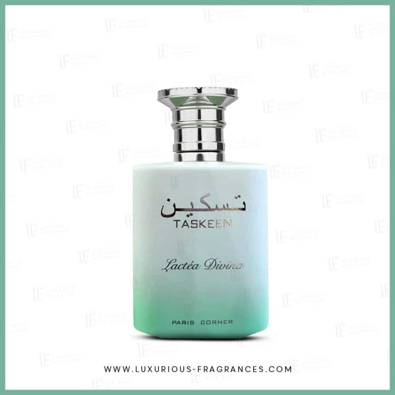 Taskeen Lactéa