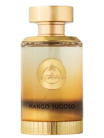 Mango Jugoso Mango Jugoso