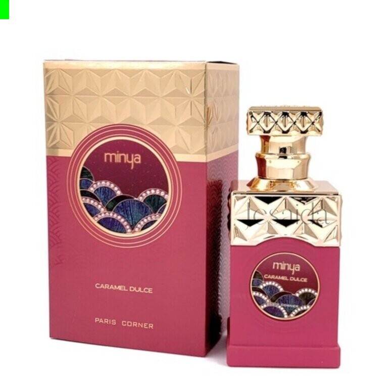 Minya Caramel Dulce Minya Caramel Dulce