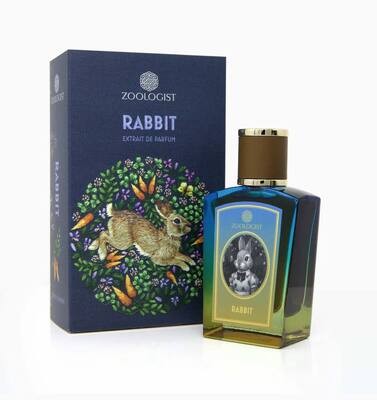 Rabbit Rabbit
