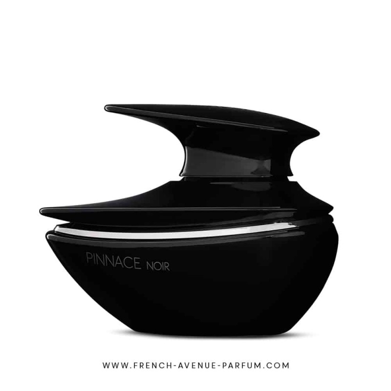 Pinnace Noir