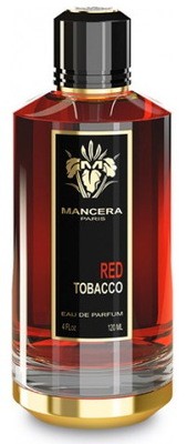 Red Tabacco Red Tabacco
