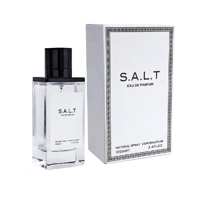 Unisex Salt  Unisex Salt