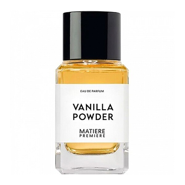 Vanilla Powder