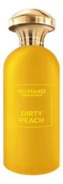 Dirty Peach Dirty Peach