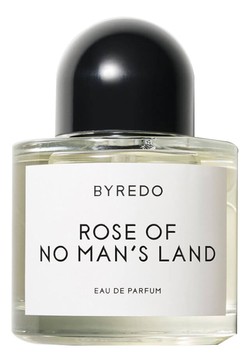 Rose Of No Man's Land Rose Of No Man's Land
