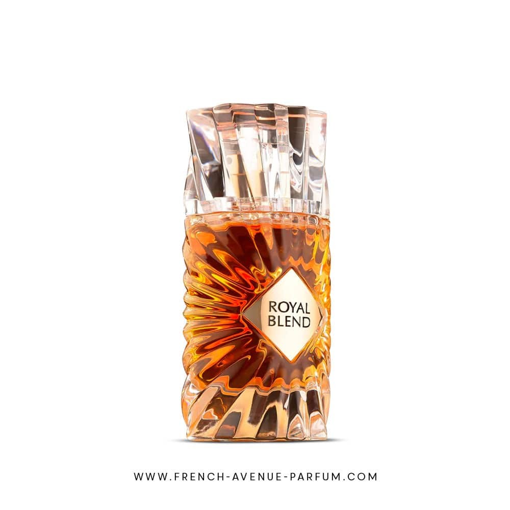 Royal Blend Extrait Royal Blend Extrait