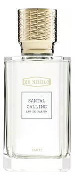 SANTAL CALLING SANTAL CALLING