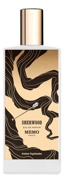 Sherwood Sherwood