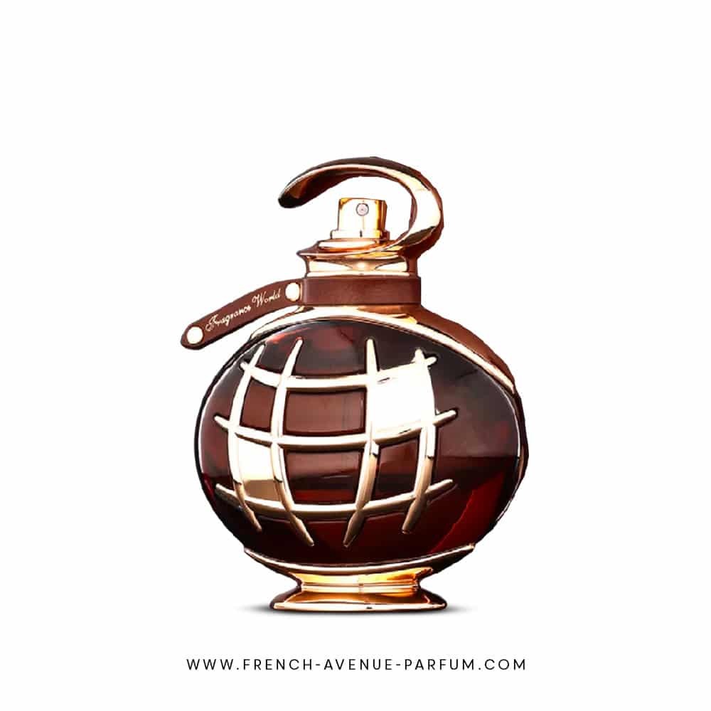 Signature brown Signature brown