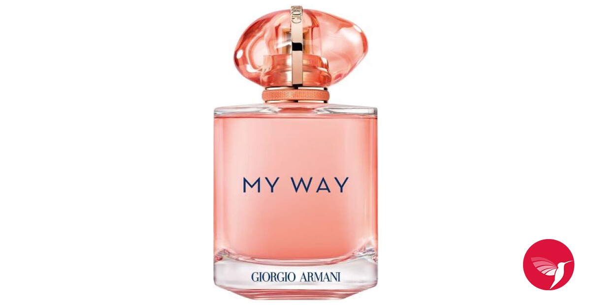 My Way Ylang My Way Ylang