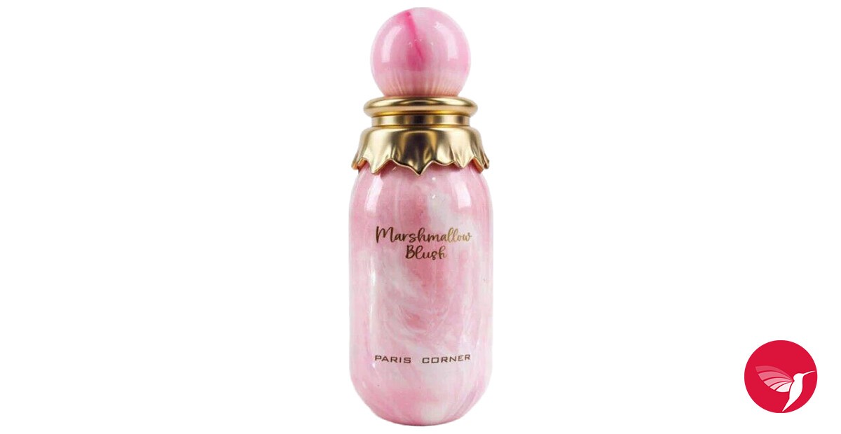 Marshmallow Blush Marshmallow Blush