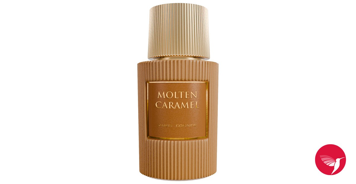 Molten Caramel Molten Caramel